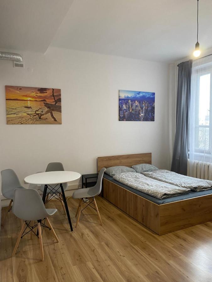 Cracow Old Town Apartament Kraków