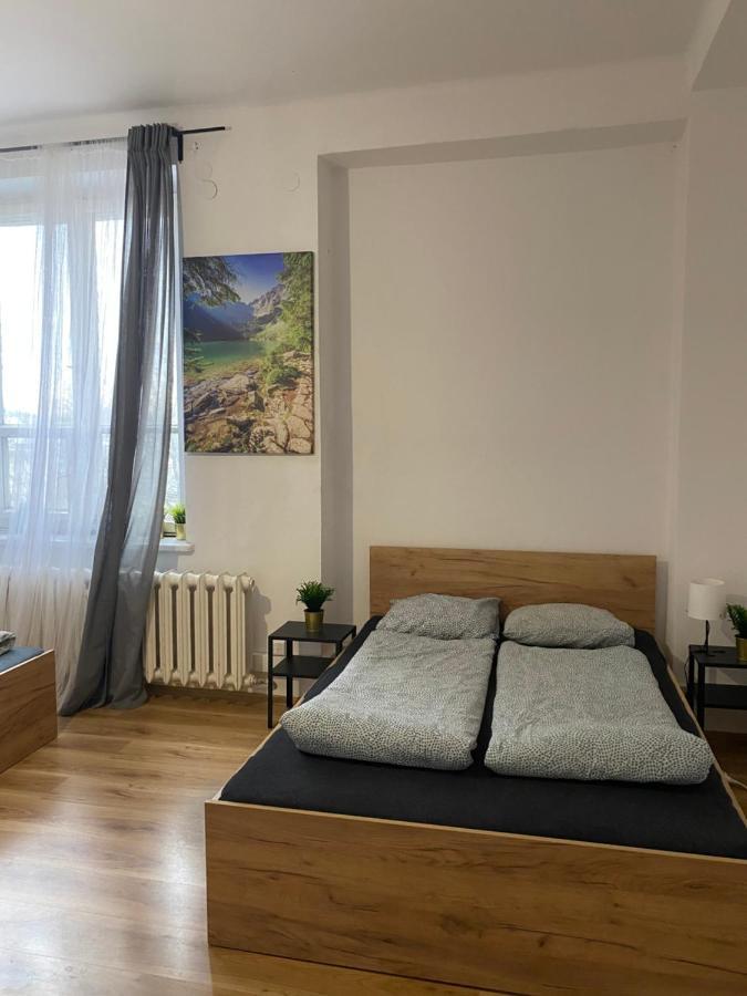 Cracow Old Town Apartament