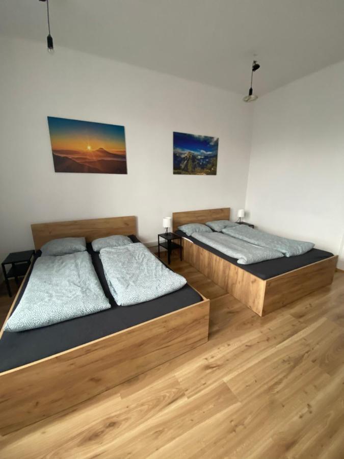 Apartament Cracow Old Town
