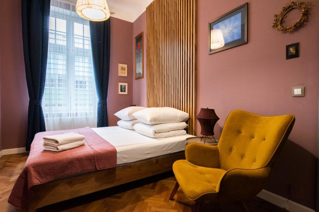 Apartamento Opera Cracóvia