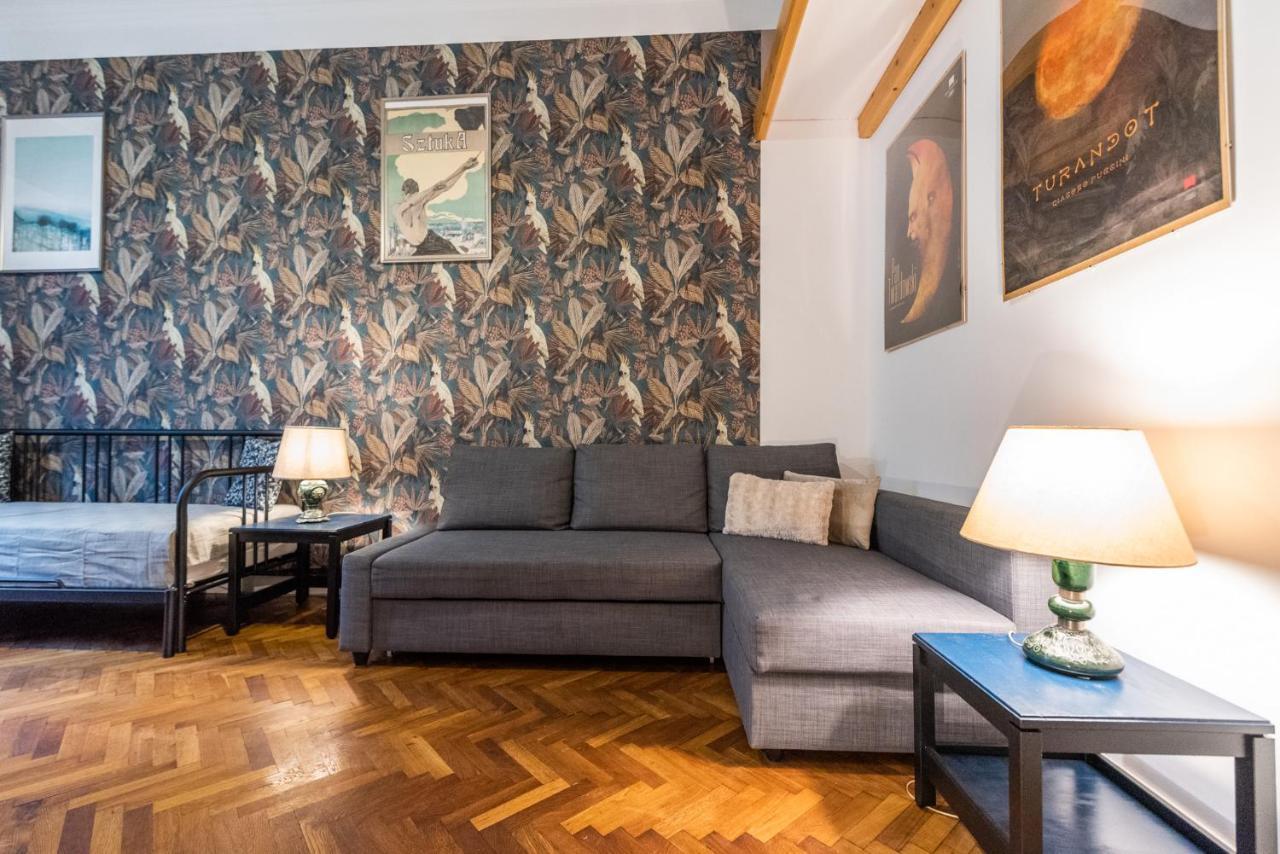 Apartamento Opera