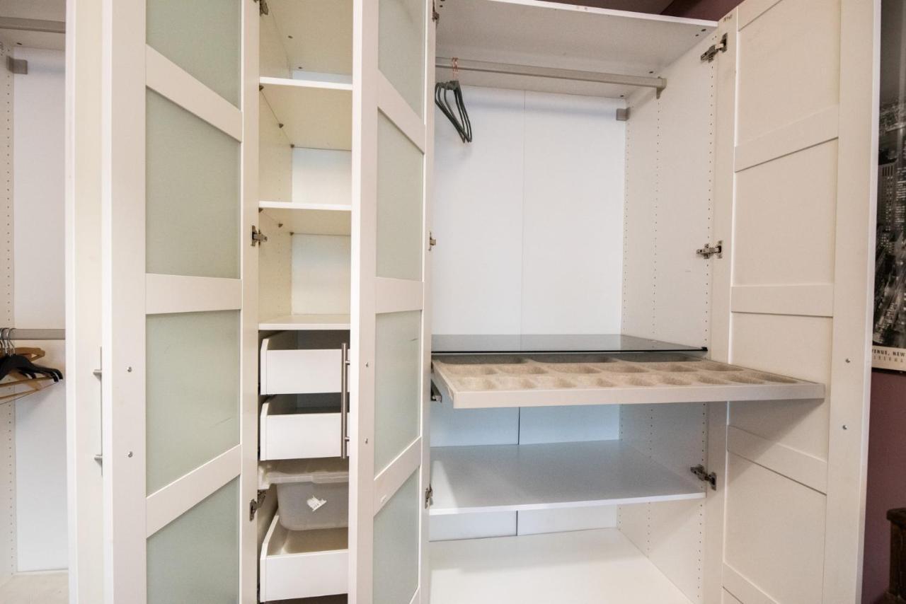 Apartamento Opera
