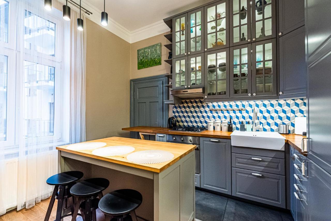 Opera Apartamento *