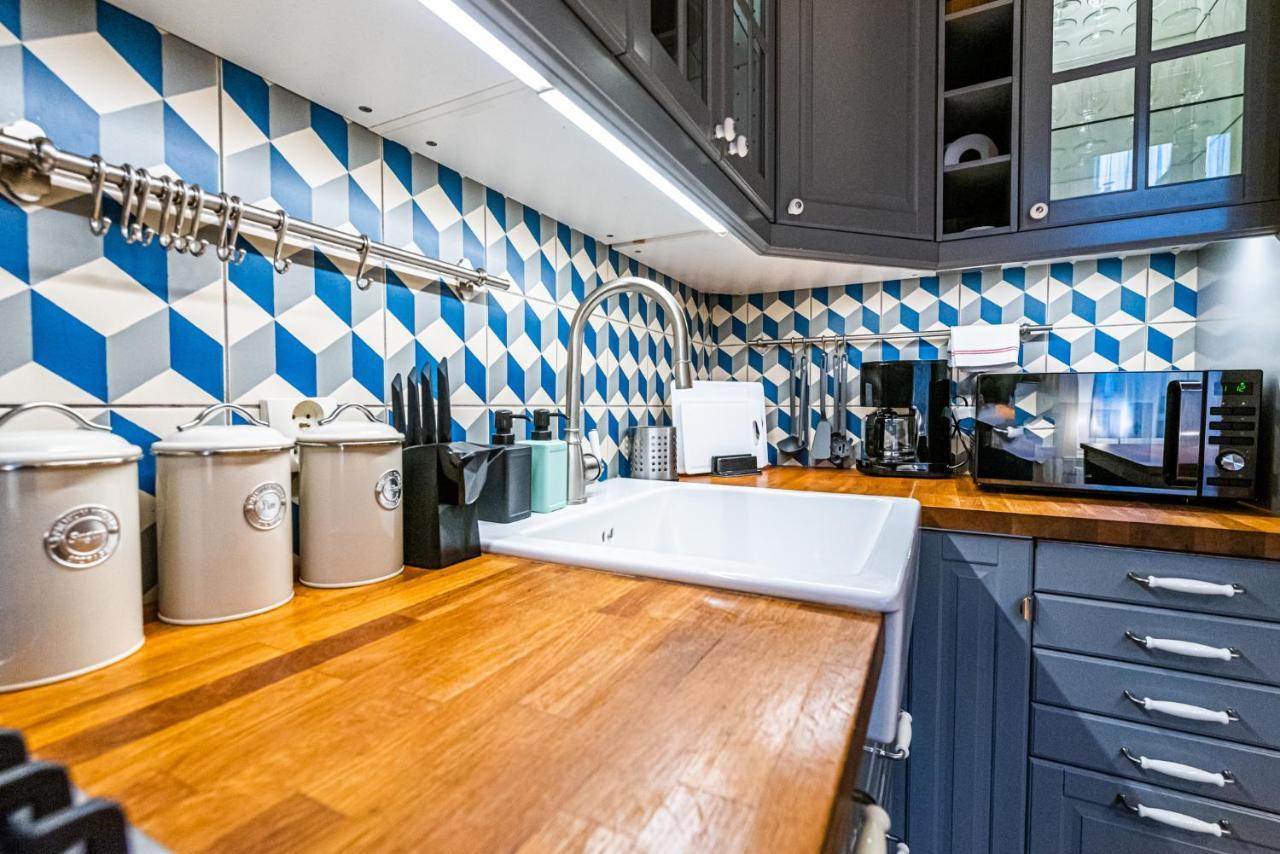 Apartamento Opera *