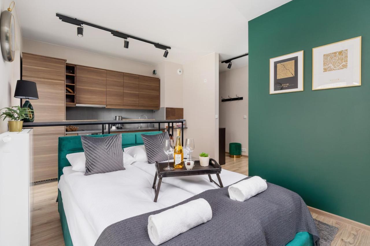 Apartament Old Town Rakowicka By Renters
