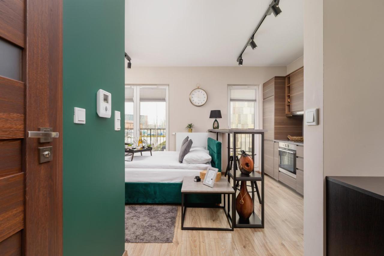 Apartament Old Town Rakowicka By Renters *