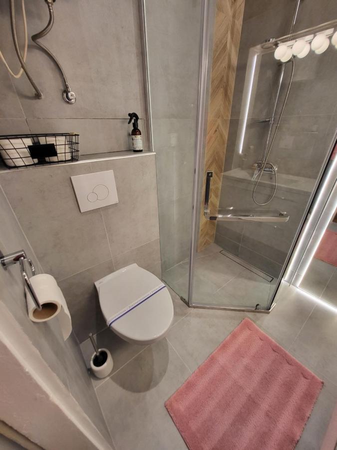 Apartament Moti Kraków