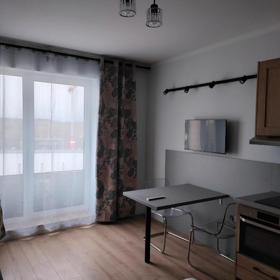 Sympozjum Loft Apartment Krakow