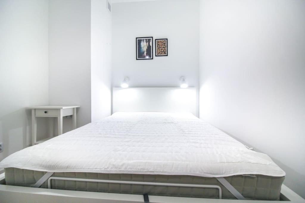 Funkcjonalny Apartament W Budynku Z Tarasem-wawel Krakow