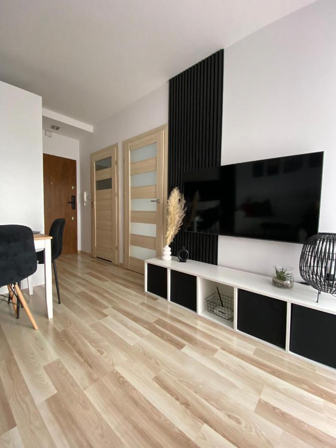 Przytulne Mieszkanie W Krakowie Apartment Krakow