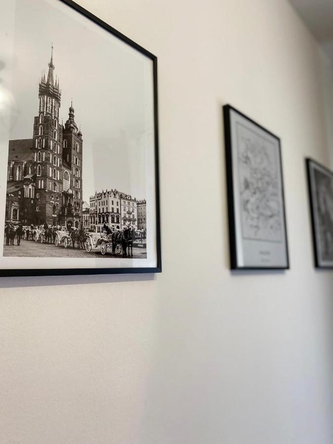 Przytulne Mieszkanie W Krakowie Apartment Krakow