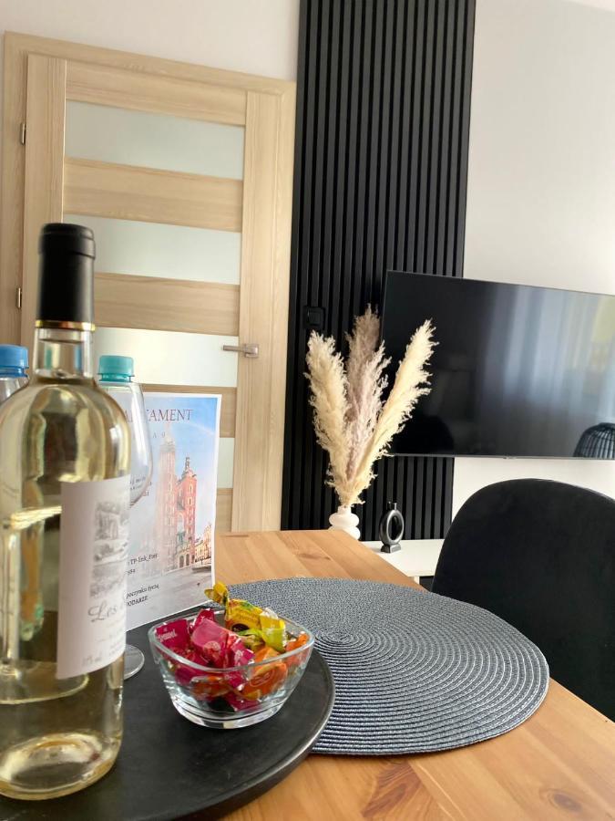 Apartment Przytulne Mieszkanie W Krakowie Krakow