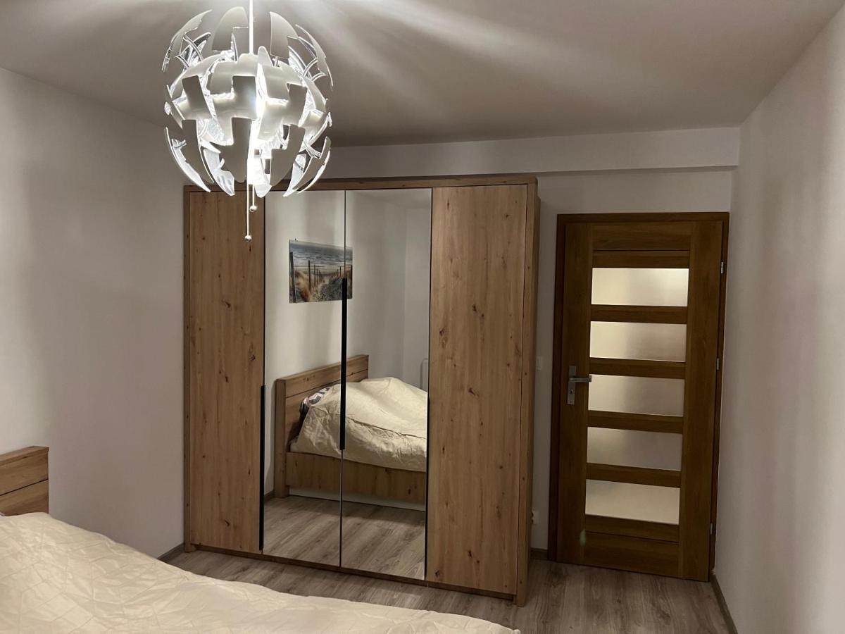 Apartment Zlota Jesien 2c *