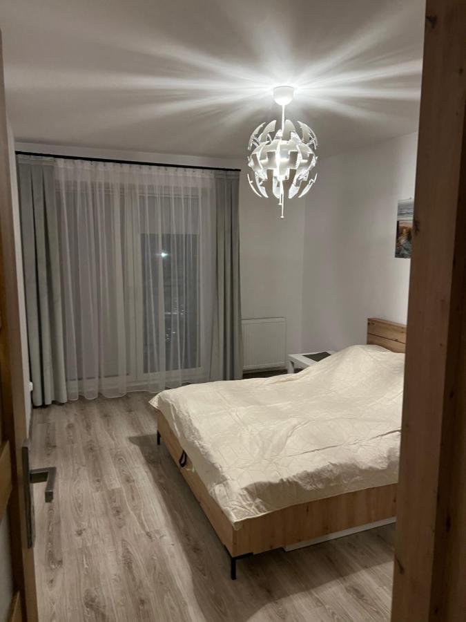 Apartment Zlota Jesien 2c Krakow