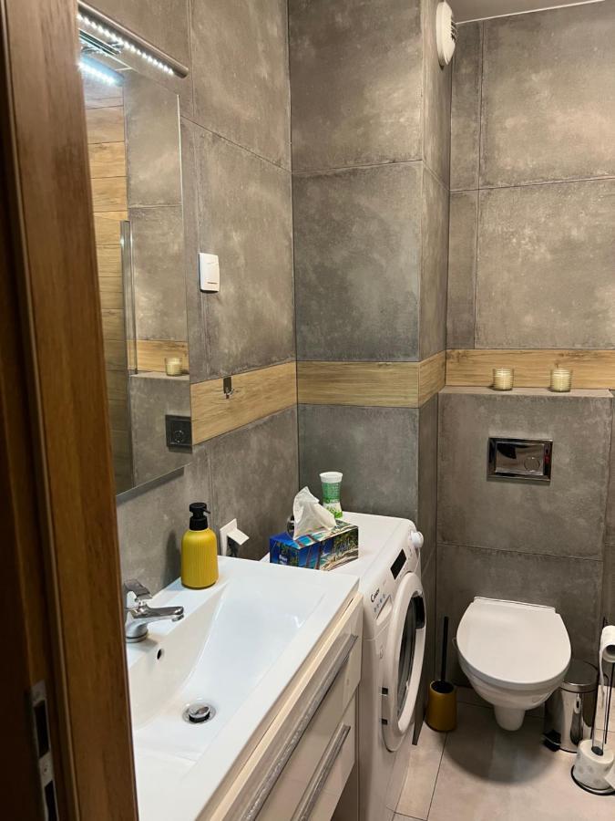 Apartment Zlota Jesien 2c *