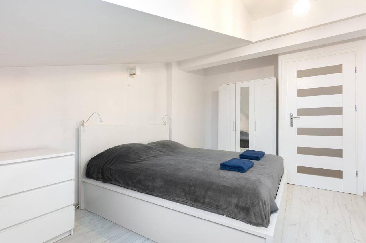 Apartment Kazimierz Near Wawel Castle Krakow