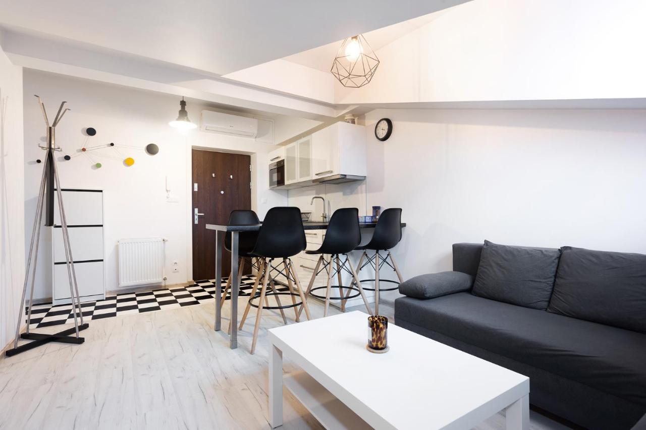 Apartment Kazimierz Near Wawel Castle Krakow