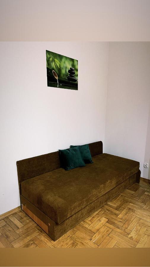 Apartment Marka 8 Krakau