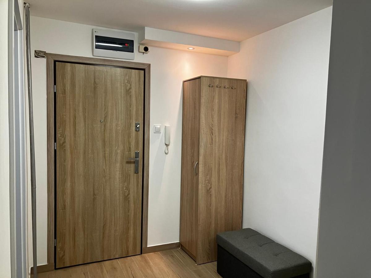 Apartament Asia Kraków Apartament *
