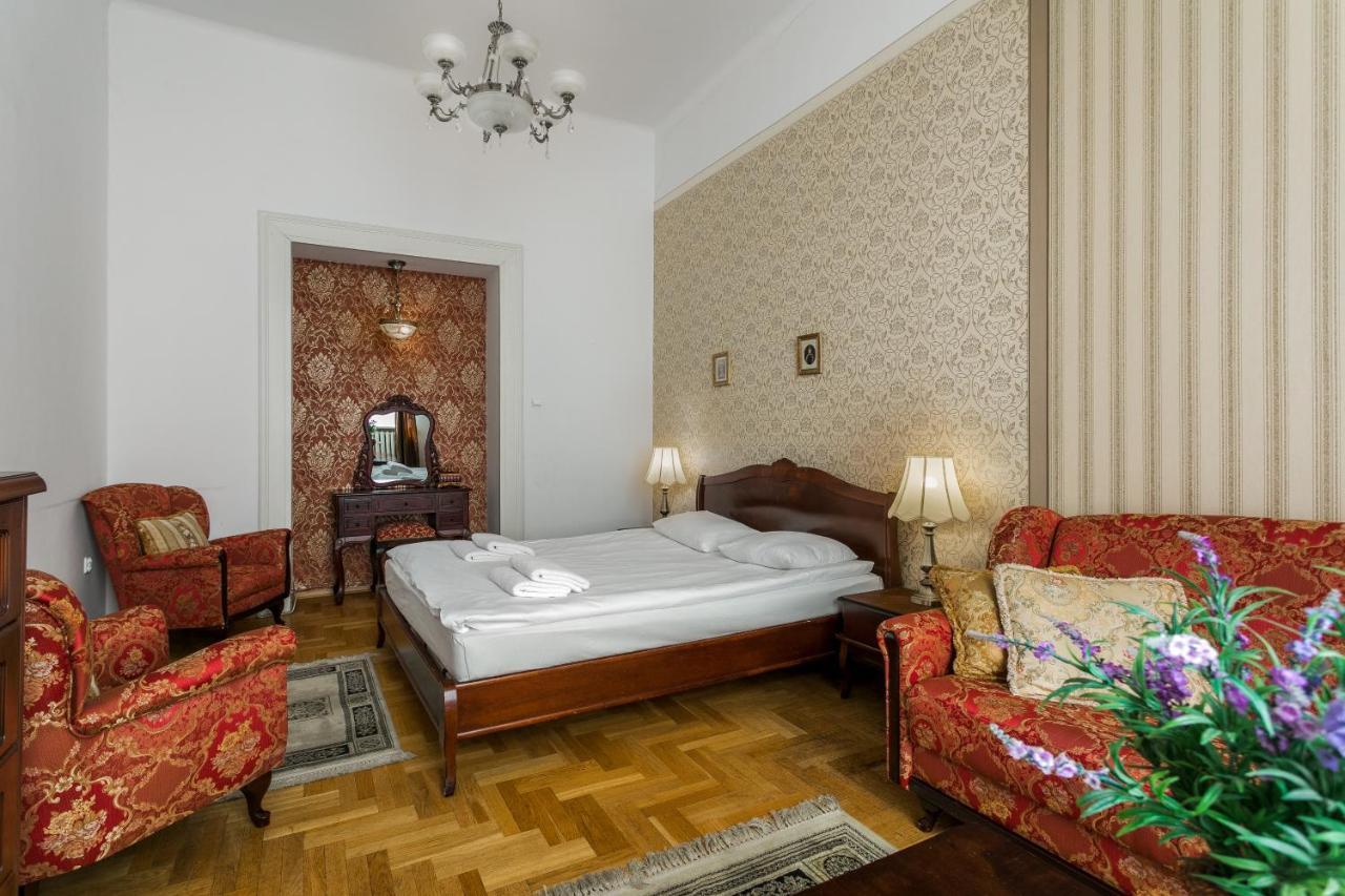 The Spiski Palace * Krakow