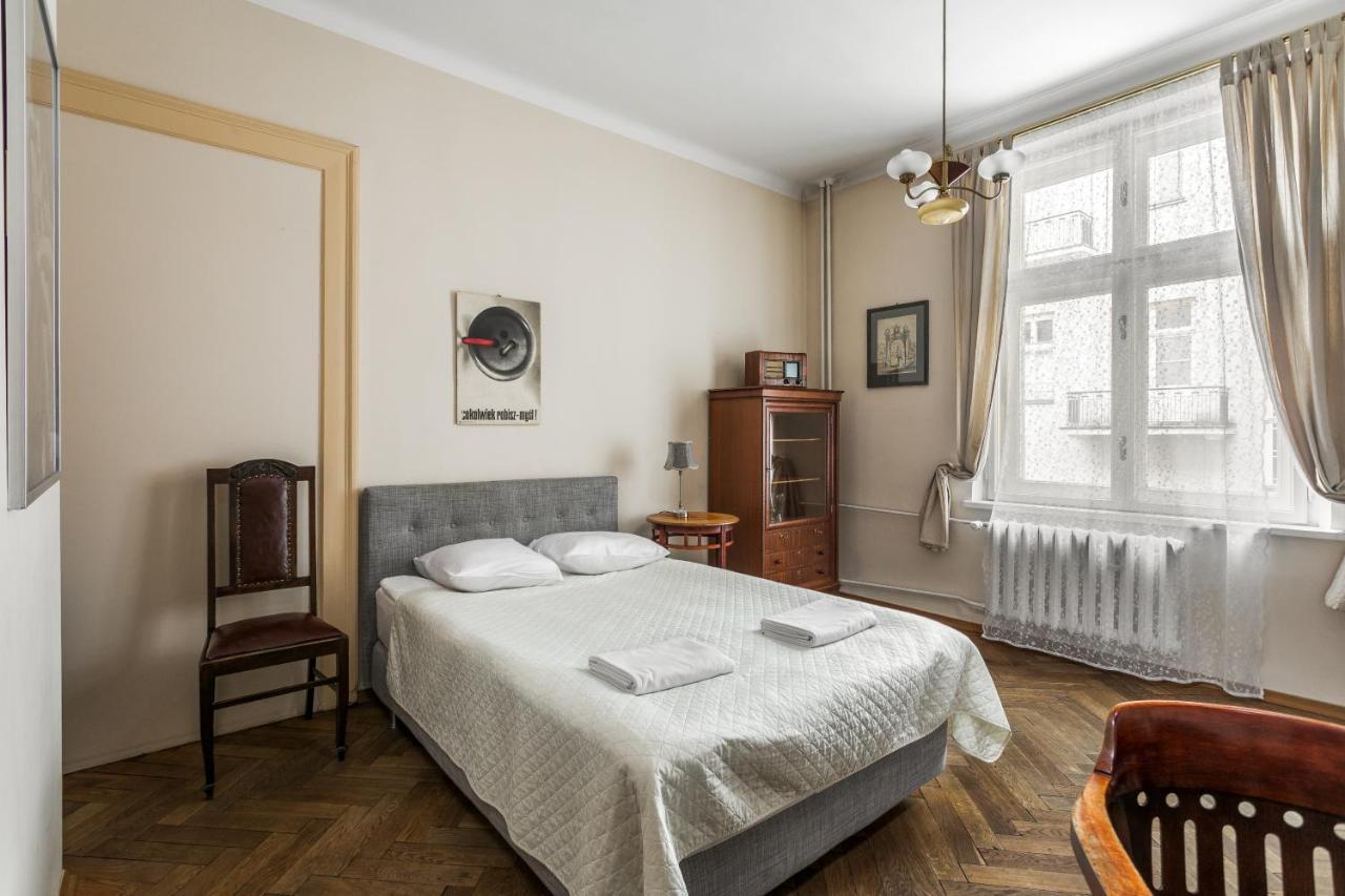 Apartment The Spiski Palace Krakow