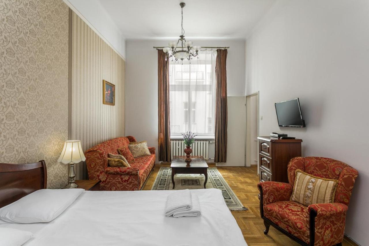 The Spiski Palace Krakau