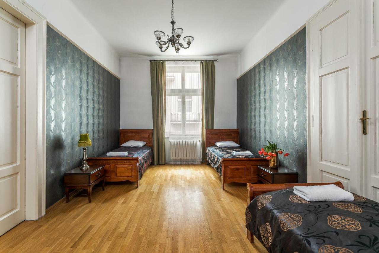 The Spiski Palace * Krakow