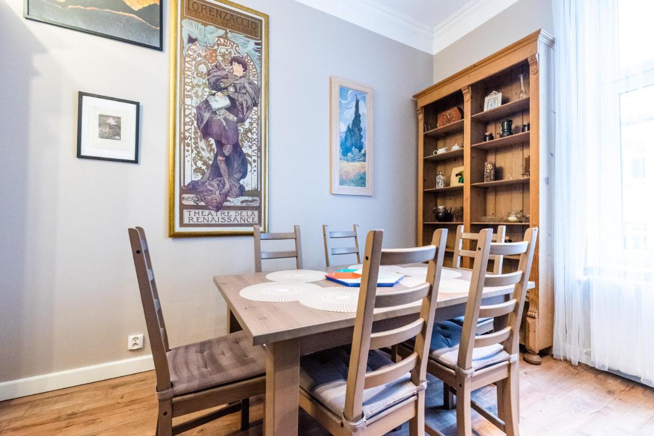 Apartamento Opera Cracóvia