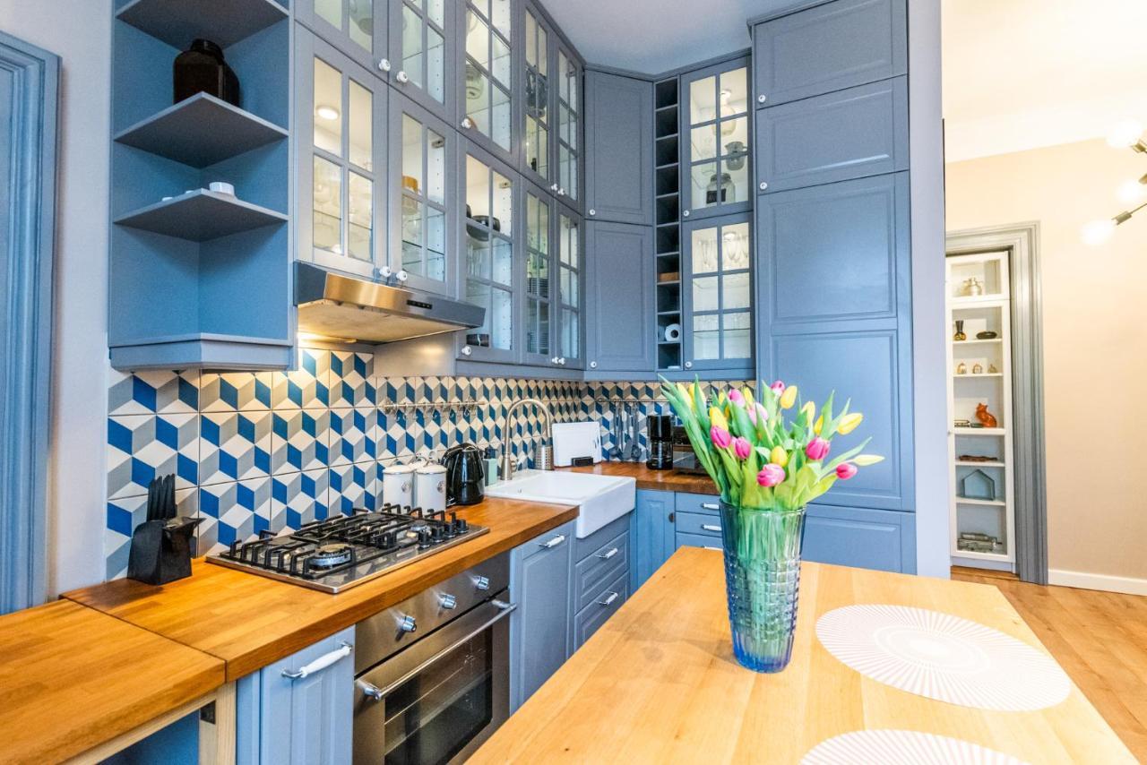 Apartamento Opera Cracóvia
