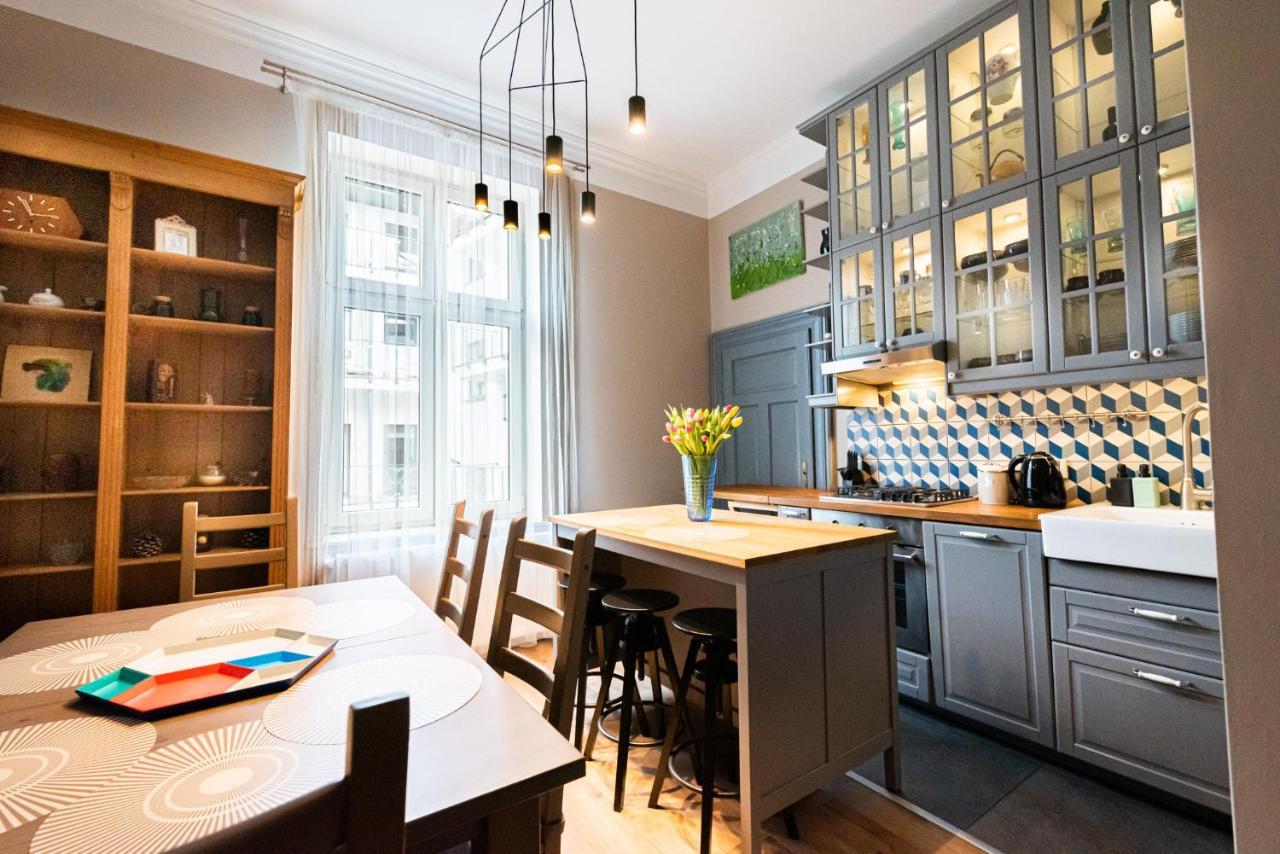 Opera Apartamento