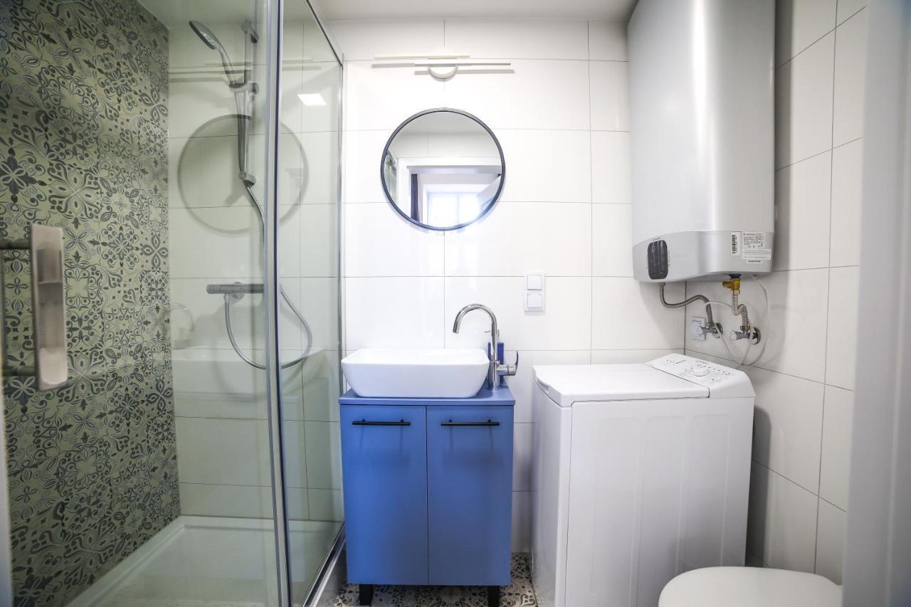 Appartement Cracwow Saint Sebastian