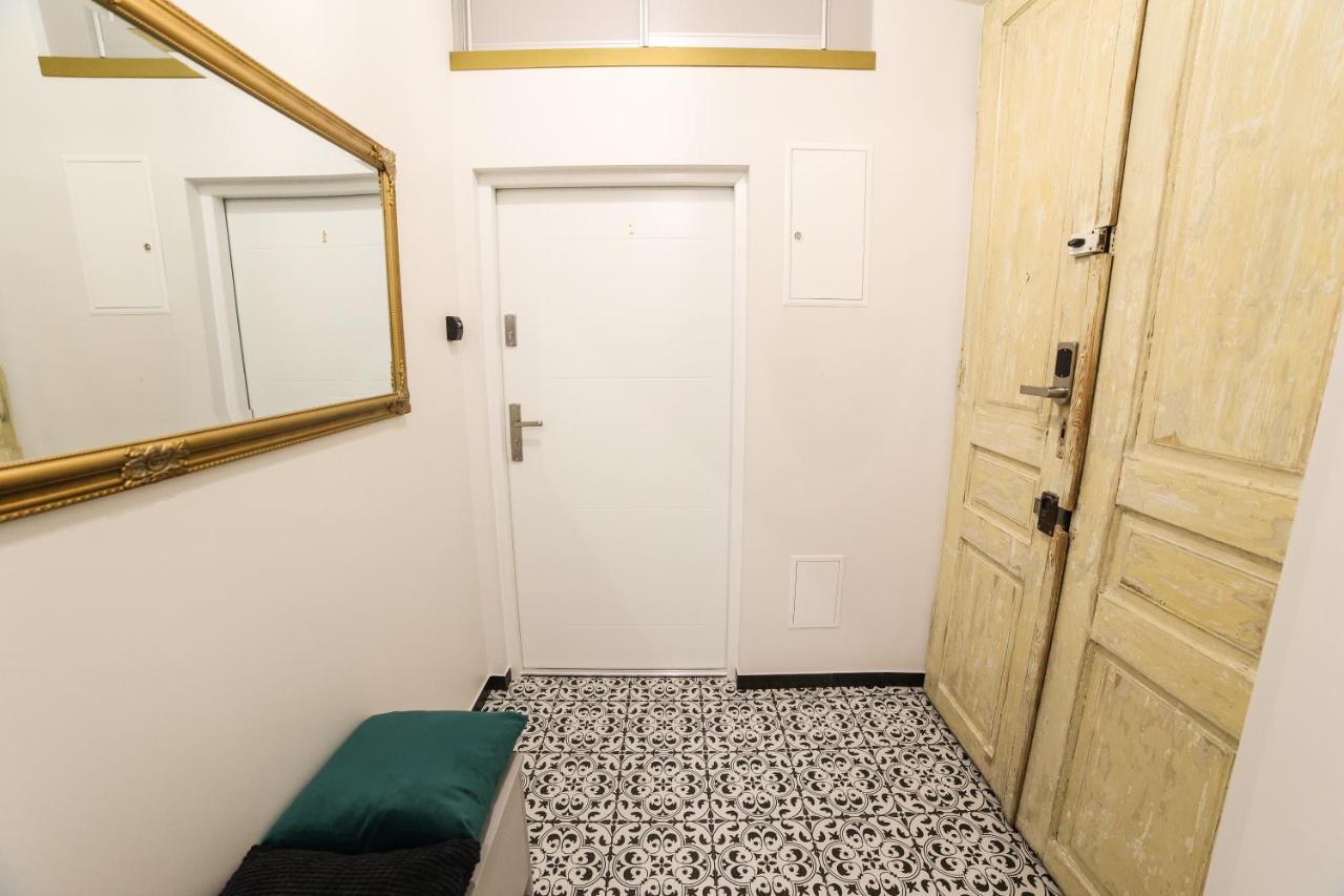 Cracwow Saint Sebastian Appartement