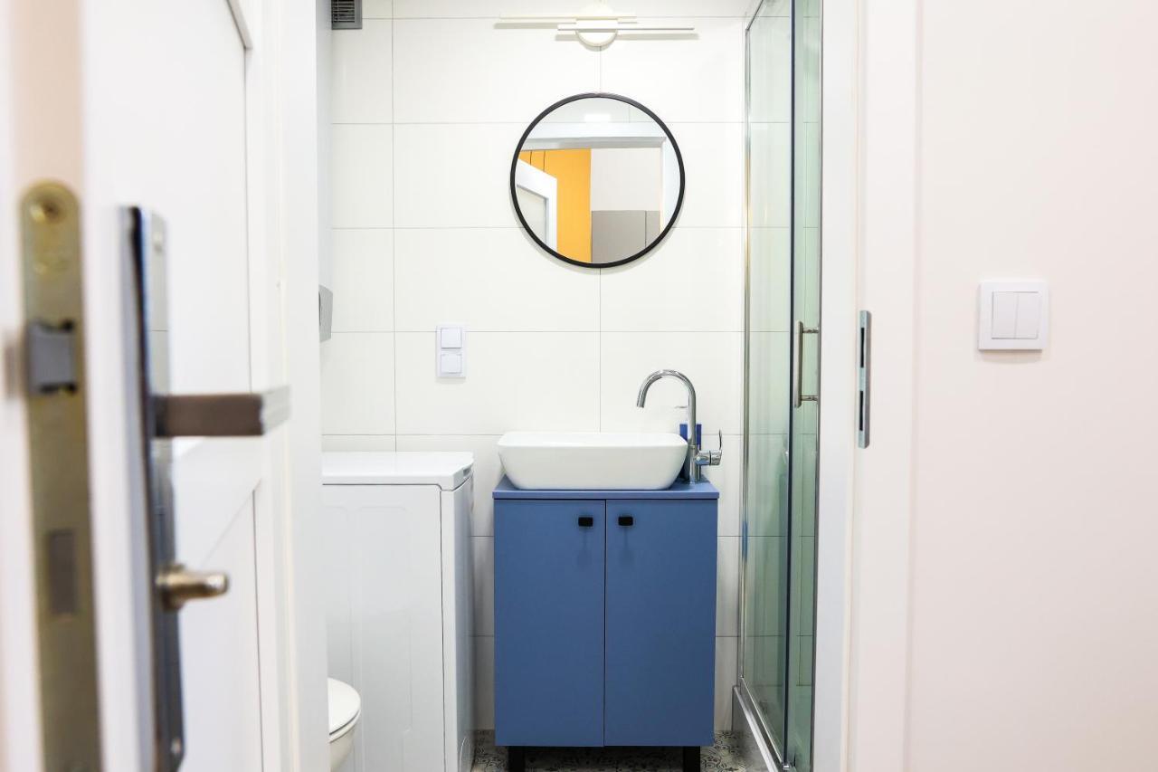 Cracwow Saint Sebastian Appartement Krakau
