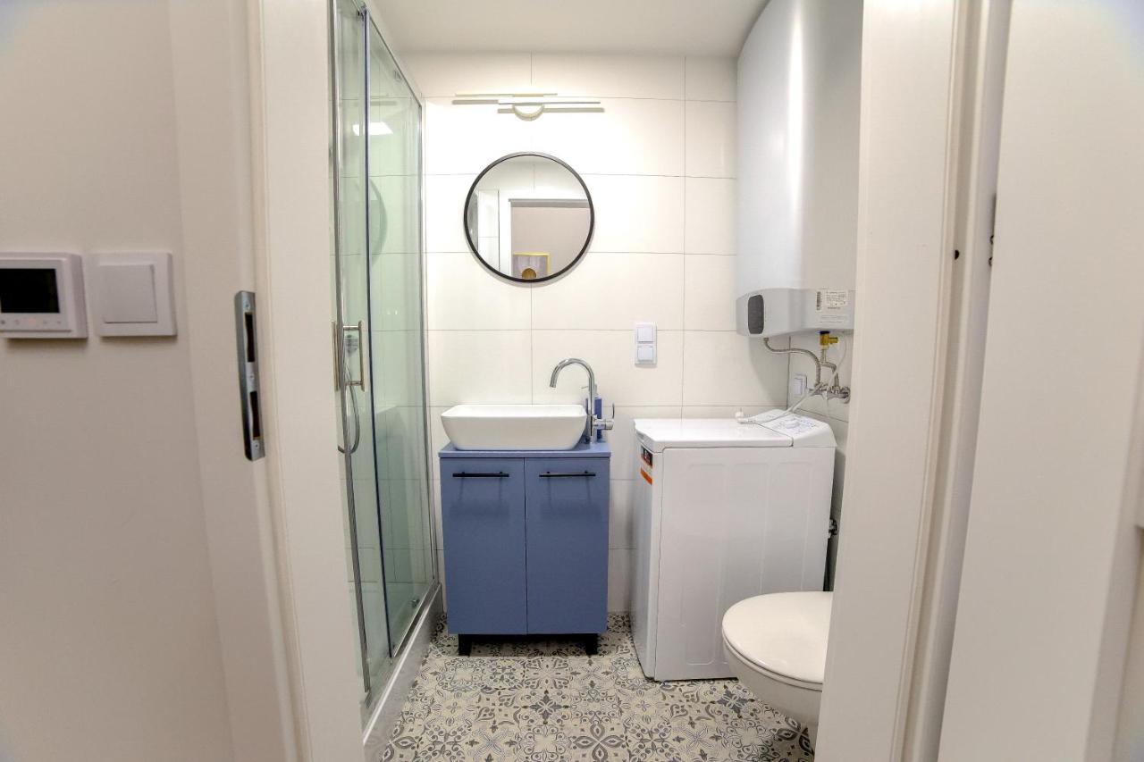 Cracwow Saint Sebastian Appartement *