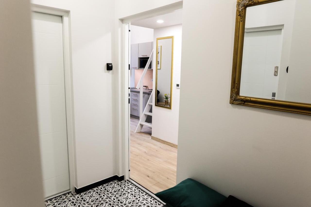 Cracwow Saint Sebastian Appartement
