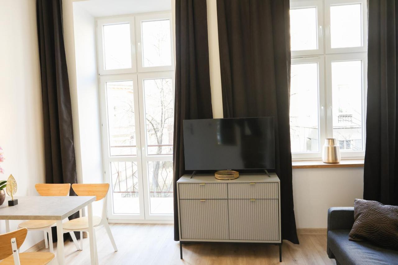 Appartement Cracwow Saint Sebastian