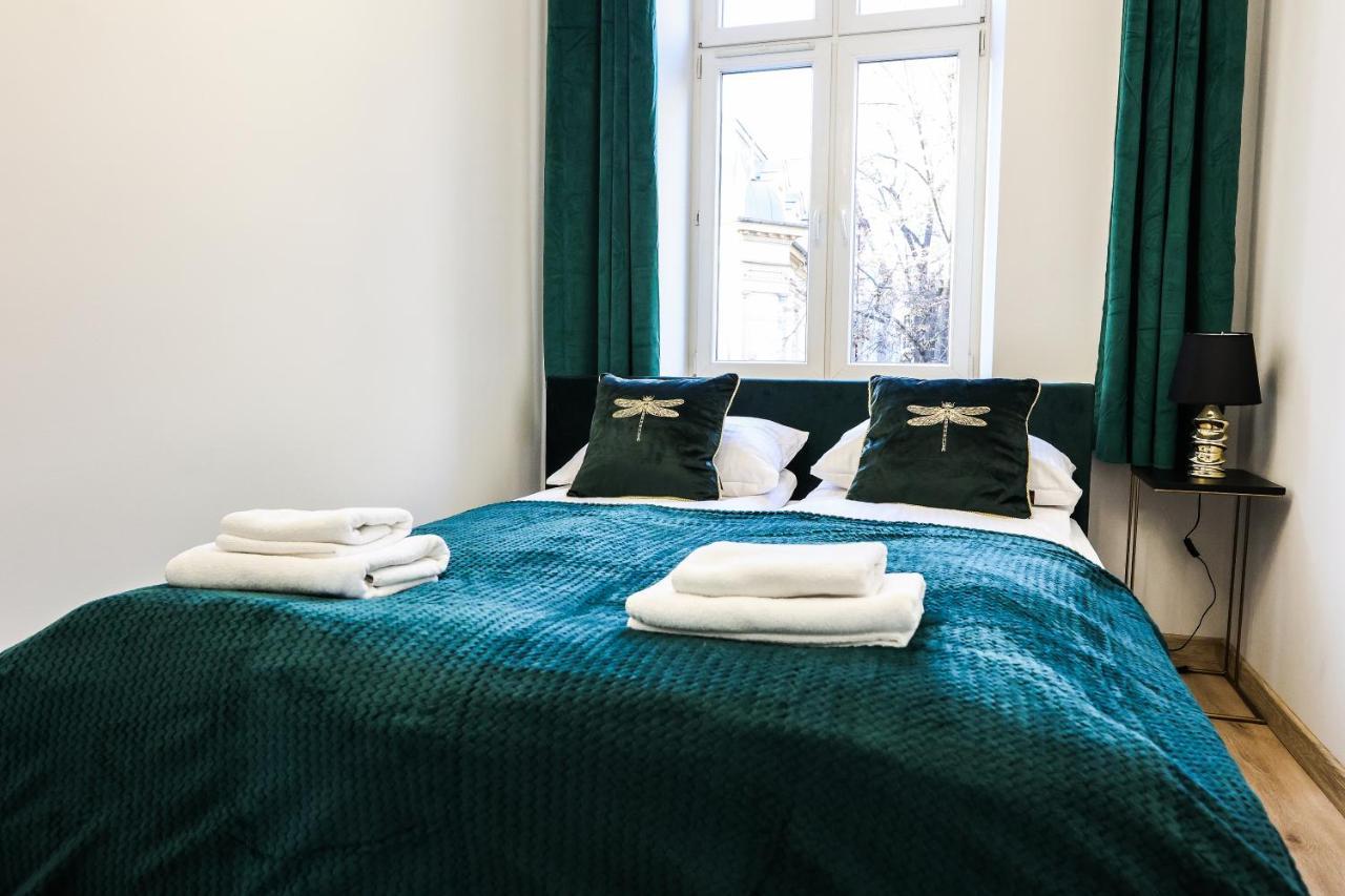 Cracwow Saint Sebastian Appartement