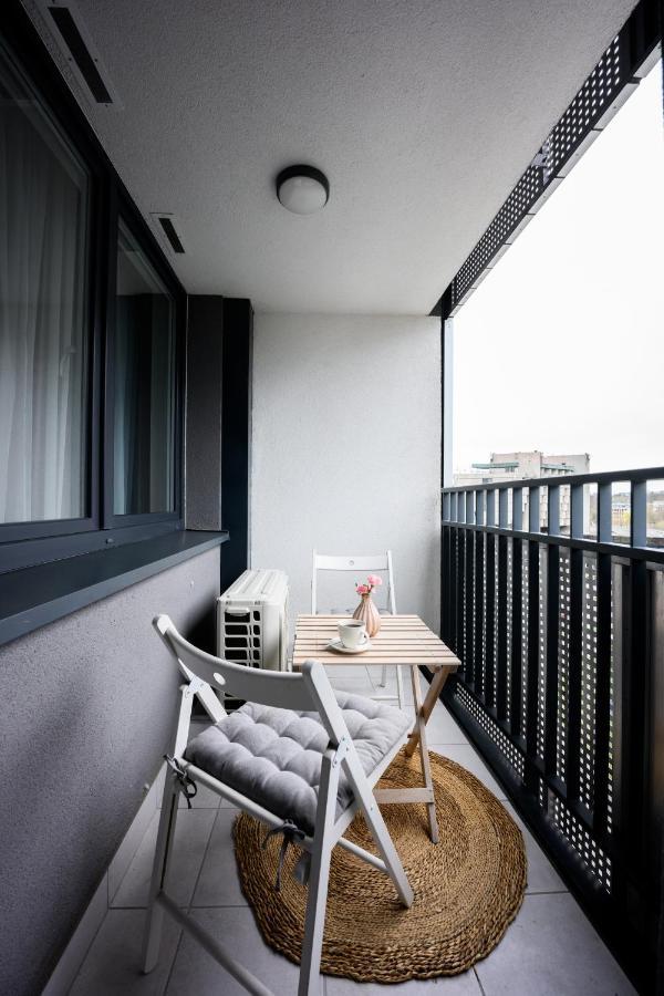 Native Barska 69 Apartment Krakow