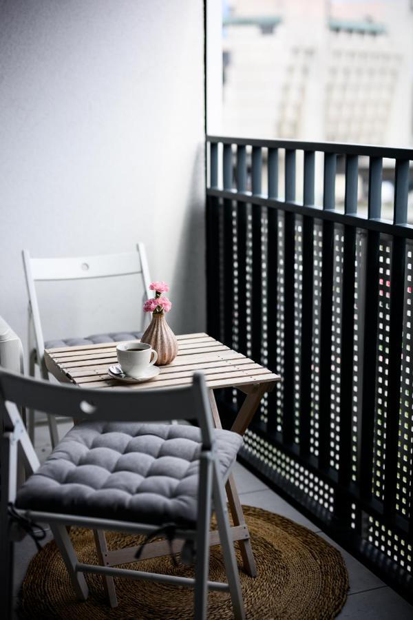 Apartment Native Barska 69
