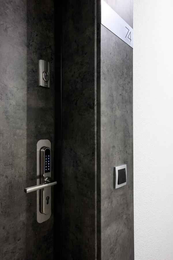 Appartement Native Barska 69