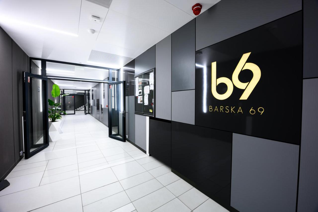 Native Barska 69 Appartement