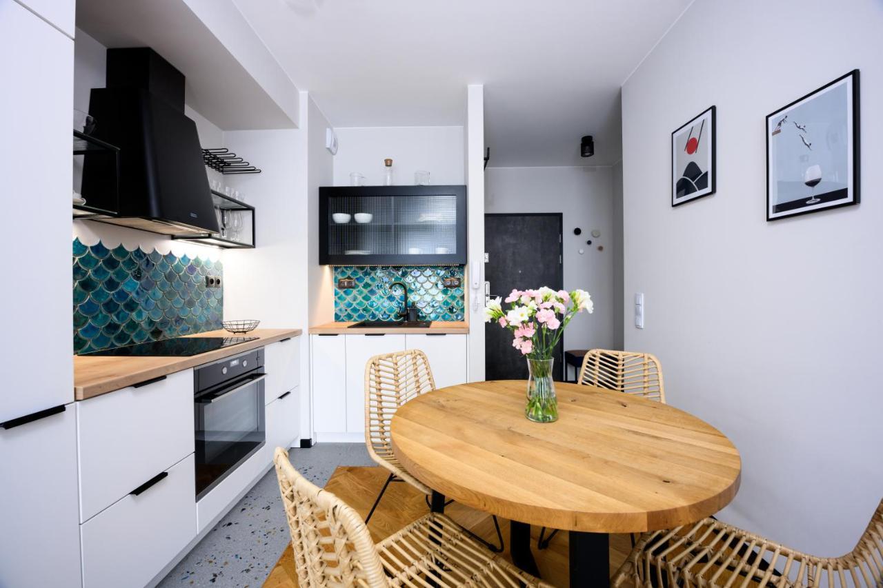 Apartment Native Barska 69 *