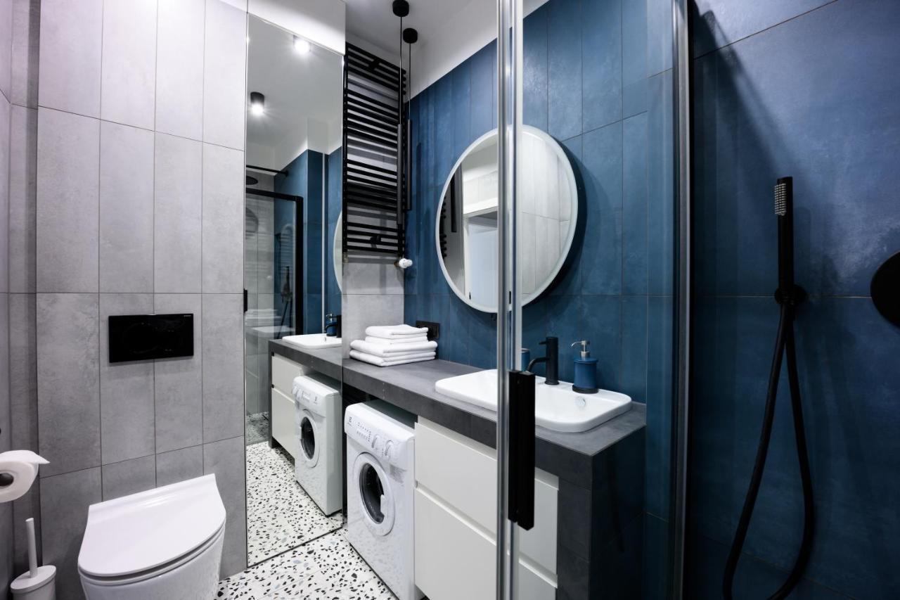 Native Barska 69 Appartement Krakau