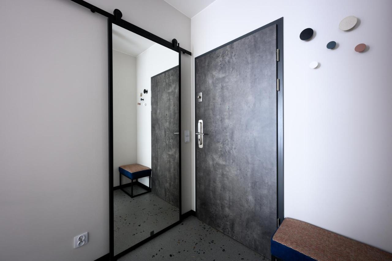 Apartment Native Barska 69 Krakow