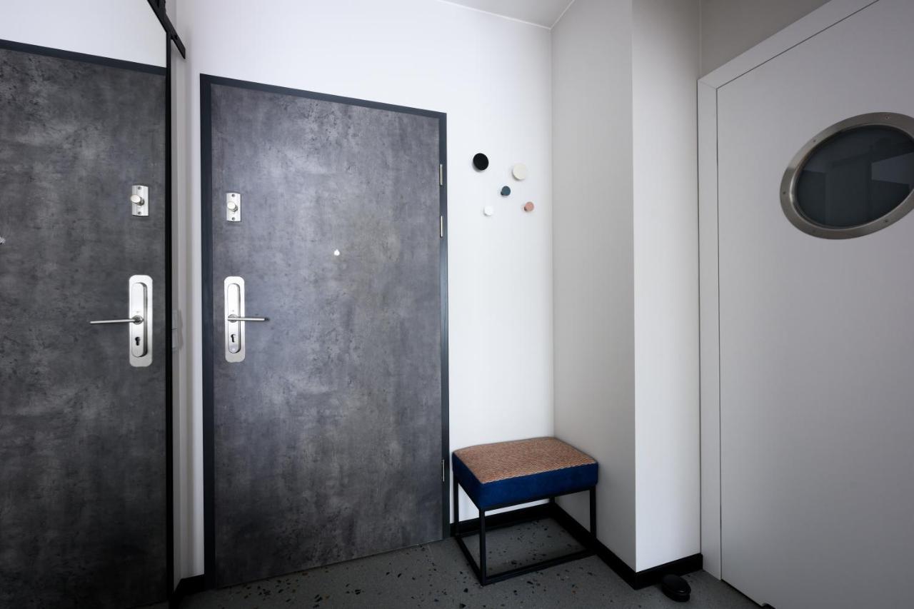 Native Barska 69 Appartement *