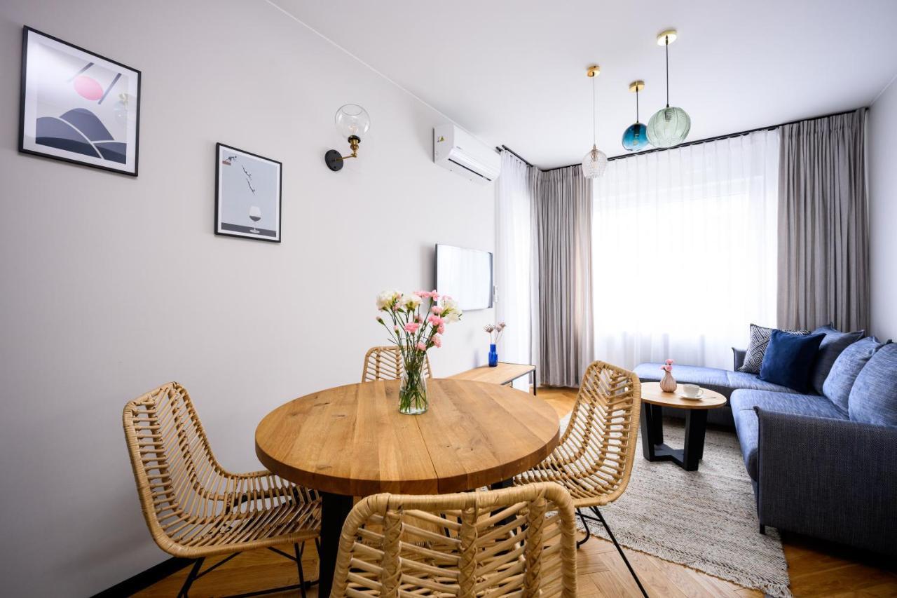 Apartment Native Barska 69 *