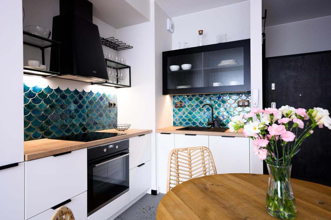 Native Barska 69 Apartment *