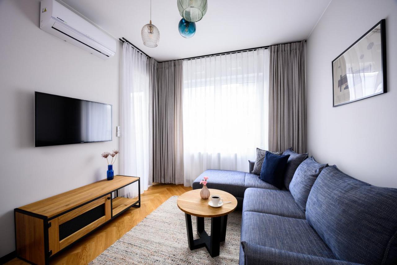 Apartment Native Barska 69 *