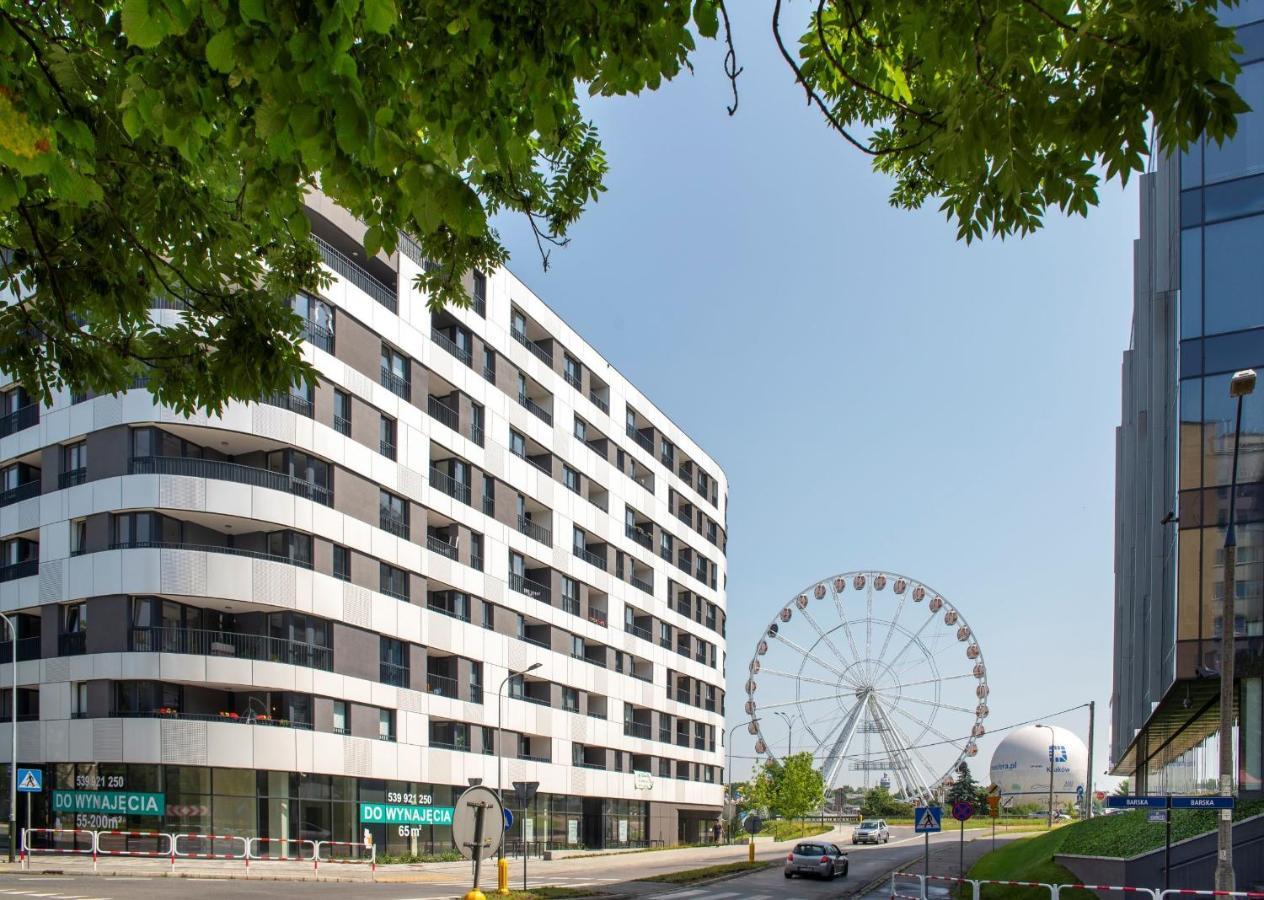 Native Barska 69 Apartment *