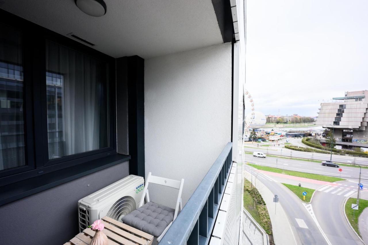 Apartment Native Barska 69 *